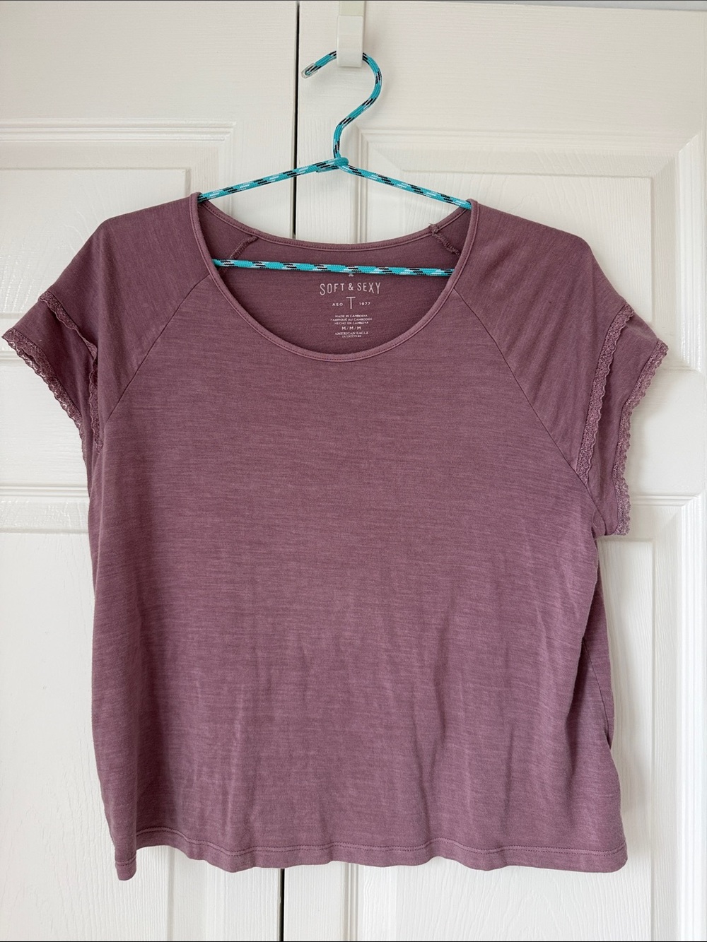 Women's Short Sleeve Tee